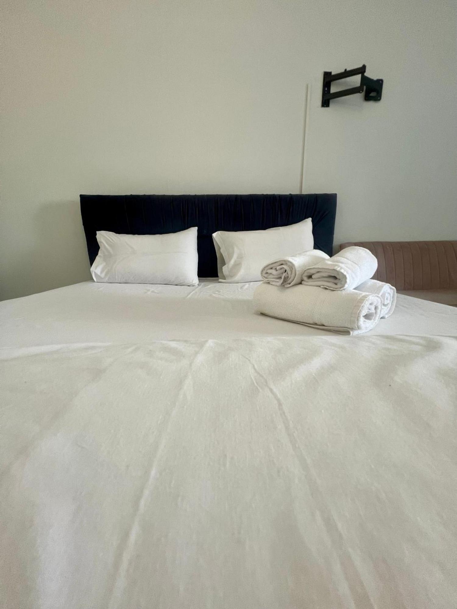 Dreamy Apartment City Center 5 Thesbnbgr Thessaloniki Buitenkant foto